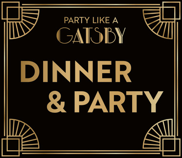 Dinner & Party Ticket
ab CHF 259.–