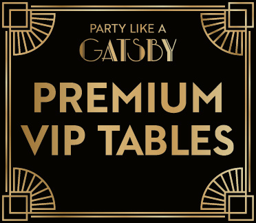 Premium VIP Table 
für 8 Personen | CHF 800.–